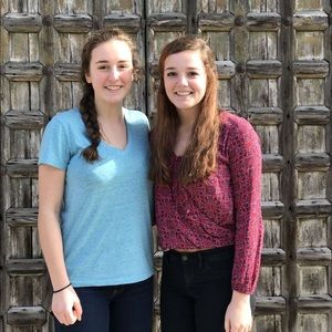 Meet your Posher, Jen